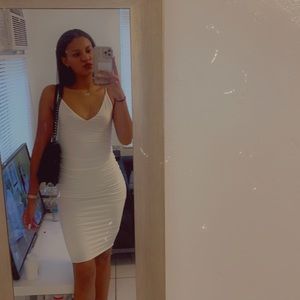 Meet your Posher, Sanel